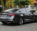 Серый Ауди S5 Sportback, объемом двигателя 3 л и пробегом 23 тыс. км за 44000 $, фото 5 на Automoto.ua