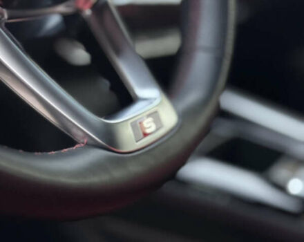 Сірий Ауді S5 Sportback, об'ємом двигуна 3 л та пробігом 40 тис. км за 46700 $, фото 42 на Automoto.ua