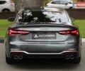 Серый Ауди S5 Sportback, объемом двигателя 3 л и пробегом 23 тыс. км за 44000 $, фото 4 на Automoto.ua