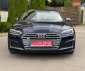 Синій Ауді S5 Sportback, об'ємом двигуна 3 л та пробігом 68 тис. км за 36000 $, фото 4 на Automoto.ua