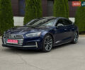 Синій Ауді S5 Sportback, об'ємом двигуна 3 л та пробігом 68 тис. км за 36000 $, фото 3 на Automoto.ua