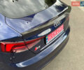 Синій Ауді S5 Sportback, об'ємом двигуна 3 л та пробігом 68 тис. км за 36000 $, фото 11 на Automoto.ua