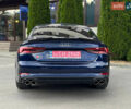 Синій Ауді S5 Sportback, об'ємом двигуна 3 л та пробігом 68 тис. км за 36000 $, фото 5 на Automoto.ua