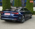 Синій Ауді S5 Sportback, об'ємом двигуна 3 л та пробігом 68 тис. км за 36000 $, фото 9 на Automoto.ua