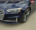 Синій Ауді S5 Sportback, об'ємом двигуна 3 л та пробігом 68 тис. км за 36000 $, фото 10 на Automoto.ua