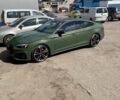 Зеленый Ауди S5 Sportback, объемом двигателя 3 л и пробегом 45 тыс. км за 51200 $, фото 28 на Automoto.ua
