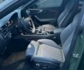 Зеленый Ауди S5 Sportback, объемом двигателя 3 л и пробегом 45 тыс. км за 51200 $, фото 18 на Automoto.ua