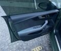 Зеленый Ауди S5 Sportback, объемом двигателя 3 л и пробегом 45 тыс. км за 51200 $, фото 16 на Automoto.ua