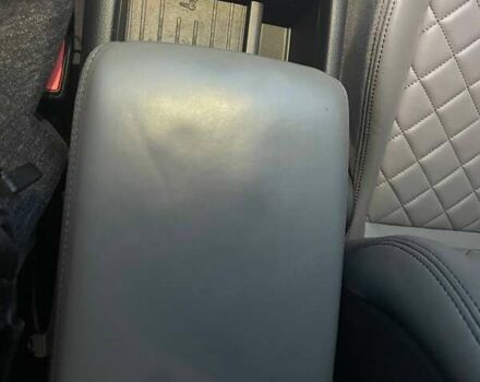 Зеленый Ауди S5 Sportback, объемом двигателя 3 л и пробегом 45 тыс. км за 51200 $, фото 20 на Automoto.ua