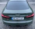 Зеленый Ауди S5 Sportback, объемом двигателя 3 л и пробегом 45 тыс. км за 51200 $, фото 5 на Automoto.ua