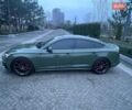 Зеленый Ауди S5 Sportback, объемом двигателя 3 л и пробегом 45 тыс. км за 51200 $, фото 3 на Automoto.ua