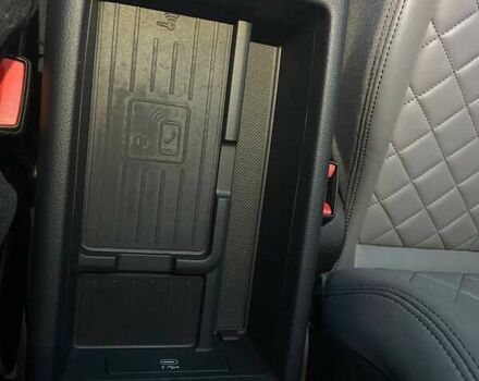 Зеленый Ауди S5 Sportback, объемом двигателя 3 л и пробегом 45 тыс. км за 51200 $, фото 19 на Automoto.ua