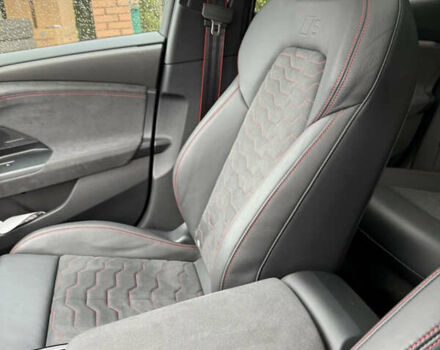 Чорний Ауді S6 e-tron, об'ємом двигуна 0 л та пробігом 30 тис. км за 49000 $, фото 31 на Automoto.ua