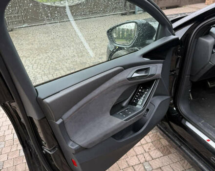 Чорний Ауді S6 e-tron, об'ємом двигуна 0 л та пробігом 30 тис. км за 49000 $, фото 18 на Automoto.ua