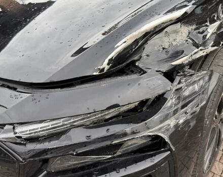 Чорний Ауді S6 e-tron, об'ємом двигуна 0 л та пробігом 30 тис. км за 49000 $, фото 12 на Automoto.ua