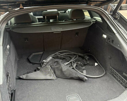 Чорний Ауді S6 e-tron, об'ємом двигуна 0 л та пробігом 30 тис. км за 49000 $, фото 36 на Automoto.ua