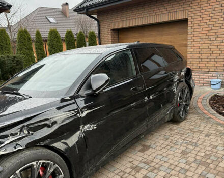 Чорний Ауді S6 e-tron, об'ємом двигуна 0 л та пробігом 30 тис. км за 49000 $, фото 10 на Automoto.ua