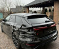 Чорний Ауді S6 e-tron, об'ємом двигуна 0 л та пробігом 30 тис. км за 49000 $, фото 5 на Automoto.ua