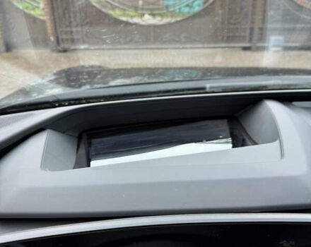 Чорний Ауді S6 e-tron, об'ємом двигуна 0 л та пробігом 30 тис. км за 49000 $, фото 26 на Automoto.ua