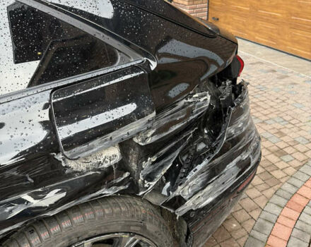 Чорний Ауді S6 e-tron, об'ємом двигуна 0 л та пробігом 30 тис. км за 49000 $, фото 6 на Automoto.ua