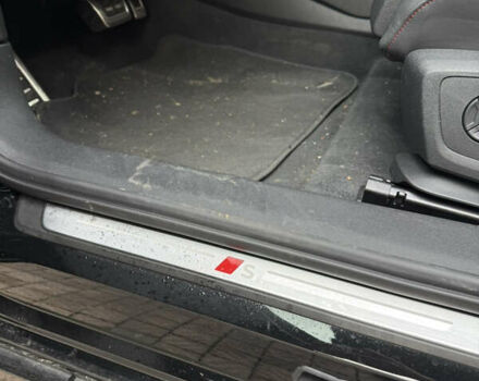 Чорний Ауді S6 e-tron, об'ємом двигуна 0 л та пробігом 30 тис. км за 49000 $, фото 20 на Automoto.ua