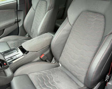 Чорний Ауді S6 e-tron, об'ємом двигуна 0 л та пробігом 30 тис. км за 49000 $, фото 22 на Automoto.ua