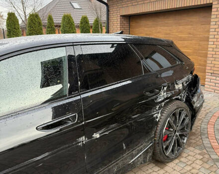 Чорний Ауді S6 e-tron, об'ємом двигуна 0 л та пробігом 30 тис. км за 49000 $, фото 9 на Automoto.ua