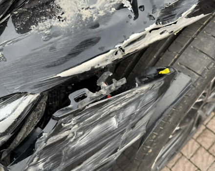 Чорний Ауді S6 e-tron, об'ємом двигуна 0 л та пробігом 30 тис. км за 49000 $, фото 13 на Automoto.ua