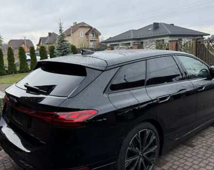 Чорний Ауді S6 e-tron, об'ємом двигуна 0 л та пробігом 30 тис. км за 49000 $, фото 3 на Automoto.ua