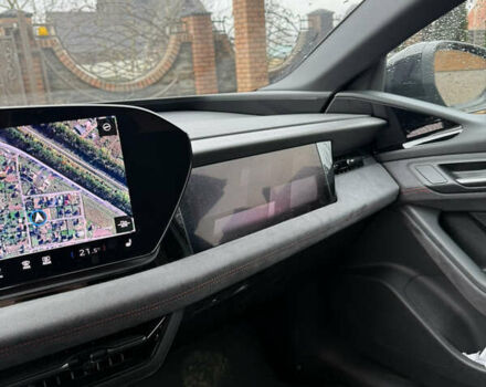 Чорний Ауді S6 e-tron, об'ємом двигуна 0 л та пробігом 30 тис. км за 49000 $, фото 28 на Automoto.ua