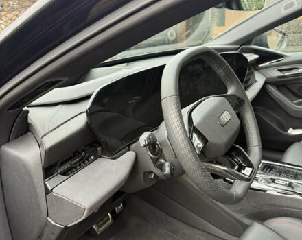 Чорний Ауді S6 e-tron, об'ємом двигуна 0 л та пробігом 30 тис. км за 49000 $, фото 24 на Automoto.ua