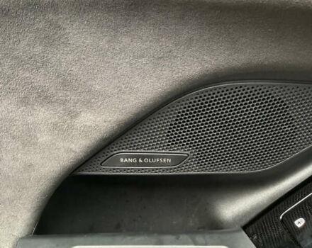 Чорний Ауді S6 e-tron, об'ємом двигуна 0 л та пробігом 30 тис. км за 49000 $, фото 38 на Automoto.ua