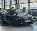 купить новое авто Ауди S6 e-tron 2025 года от официального дилера Порше Захід Ауди фото
