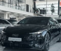купить новое авто Ауди S6 e-tron 2025 года от официального дилера Порше Захід Ауди фото