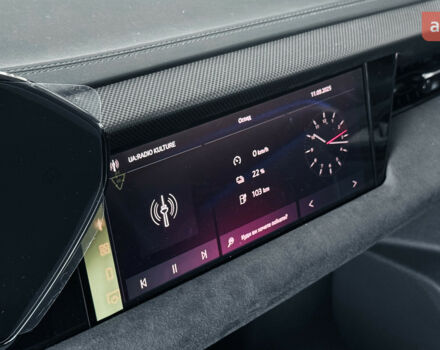 купить новое авто Ауди S6 e-tron 2025 года от официального дилера Порше Захід Ауди фото