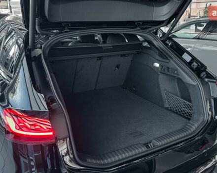 купить новое авто Ауди S6 e-tron 2025 года от официального дилера Порше Захід Ауди фото