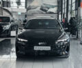 купить новое авто Ауди S6 e-tron 2025 года от официального дилера Порше Захід Ауди фото