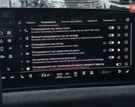 купить новое авто Ауди S6 e-tron 2025 года от официального дилера Порше Захід Ауди фото