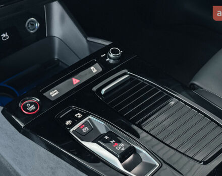 купить новое авто Ауди S6 e-tron 2025 года от официального дилера Порше Захід Ауди фото