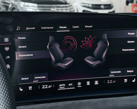 купить новое авто Ауди S6 e-tron 2025 года от официального дилера Порше Захід Ауди фото