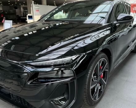 Ауді S6 Sportback e-tron, об'ємом двигуна 0 л та пробігом 0 тис. км за 107157 $, фото 1 на Automoto.ua