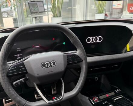 Ауді S6 Sportback e-tron, об'ємом двигуна 0 л та пробігом 0 тис. км за 107157 $, фото 5 на Automoto.ua