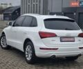 Белый Ауди SQ5, объемом двигателя 2 л и пробегом 237 тыс. км за 12750 $, фото 6 на Automoto.ua