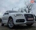 Белый Ауди SQ5, объемом двигателя 2 л и пробегом 237 тыс. км за 12750 $, фото 24 на Automoto.ua