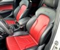 Білий Ауді SQ5, об'ємом двигуна 3 л та пробігом 95 тис. км за 22900 $, фото 21 на Automoto.ua