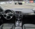 Белый Ауди SQ5, объемом двигателя 2 л и пробегом 237 тыс. км за 12750 $, фото 34 на Automoto.ua
