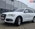 Белый Ауди SQ5, объемом двигателя 2 л и пробегом 237 тыс. км за 12750 $, фото 3 на Automoto.ua