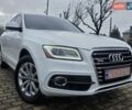 Белый Ауди SQ5, объемом двигателя 2 л и пробегом 237 тыс. км за 12750 $, фото 10 на Automoto.ua