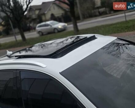 Белый Ауди SQ5, объемом двигателя 2 л и пробегом 237 тыс. км за 12750 $, фото 20 на Automoto.ua