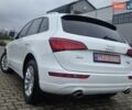 Белый Ауди SQ5, объемом двигателя 2 л и пробегом 237 тыс. км за 12750 $, фото 16 на Automoto.ua